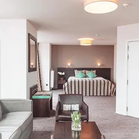 The Memlinc 호텔 4*