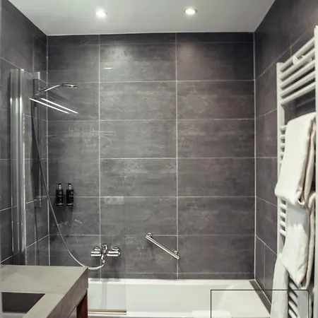 The Memlinc Hotel 4*