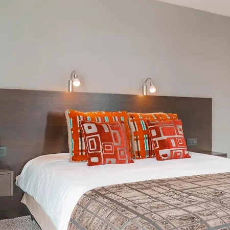 Hotell The Memlinc