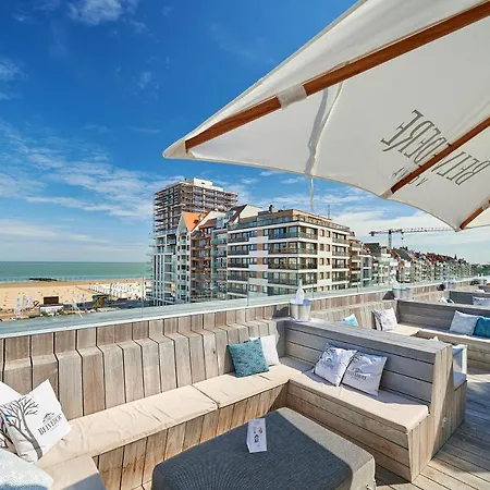 호텔 The Memlinc 4*