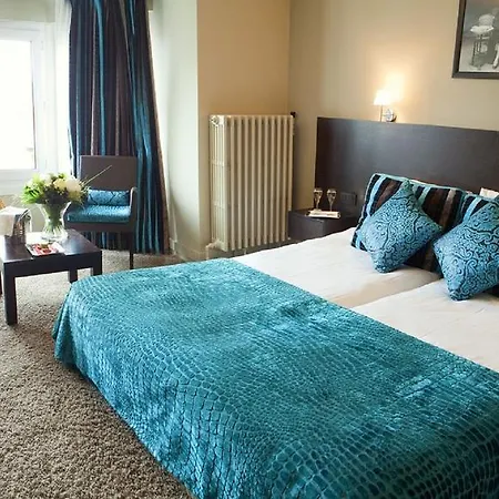 The Memlinc Hotel 4*