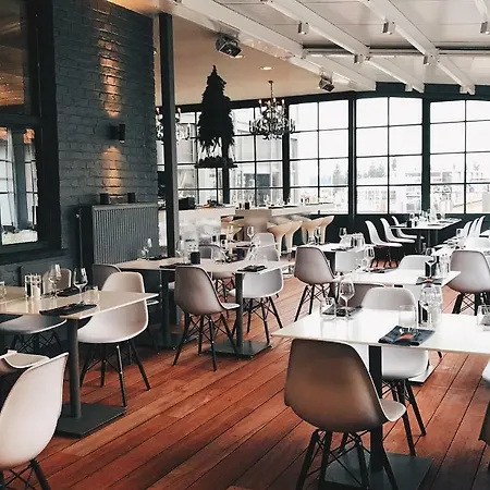 Hotel The Memlinc Knokke-Heist