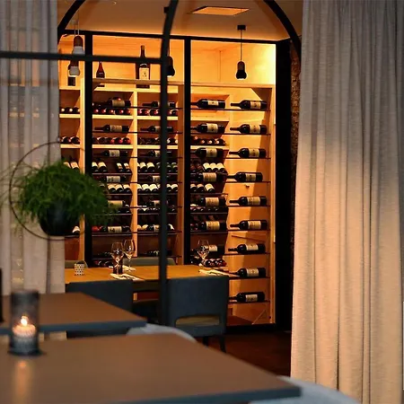 호텔 The Memlinc 크노케-하이스트