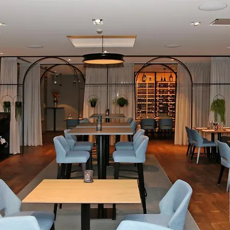 The Memlinc Knokke-Heist