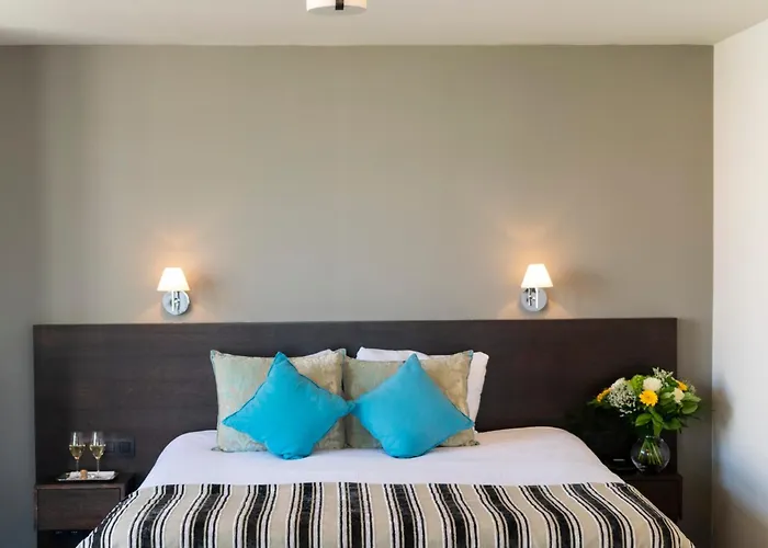 Hotel The Memlinc 4*