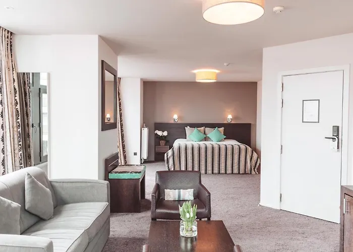 The Memlinc Hotel 4*