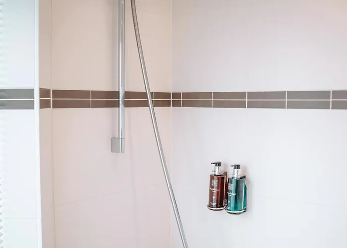 The Memlinc 호텔 크노케-하이스트