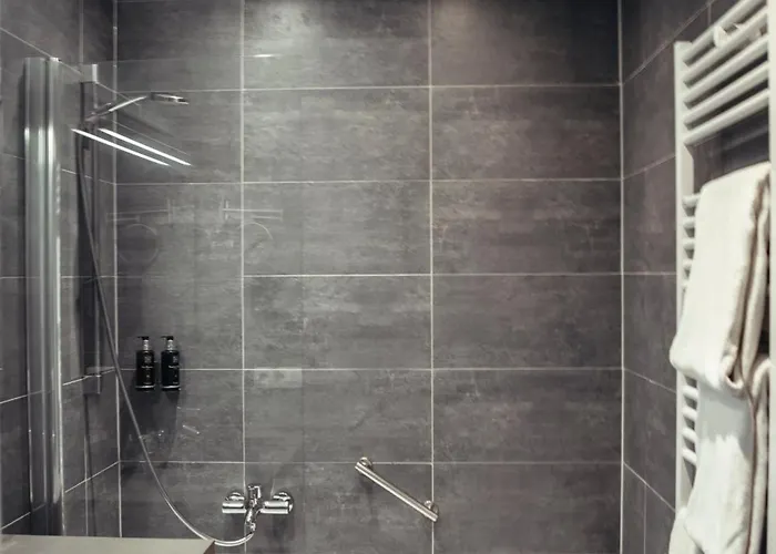 The Memlinc Hotel 4*