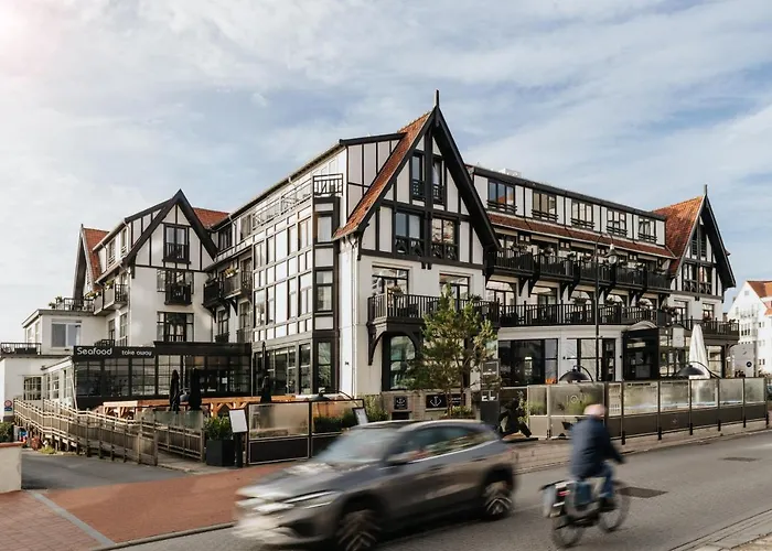 Hotel The Memlinc 4*