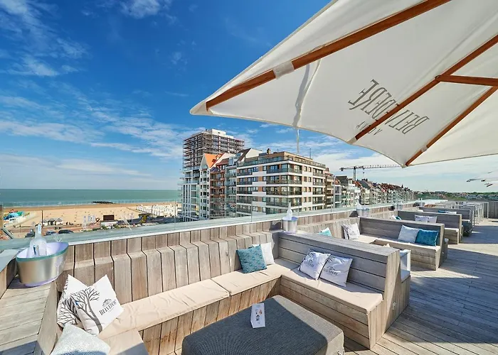 호텔 The Memlinc 4*