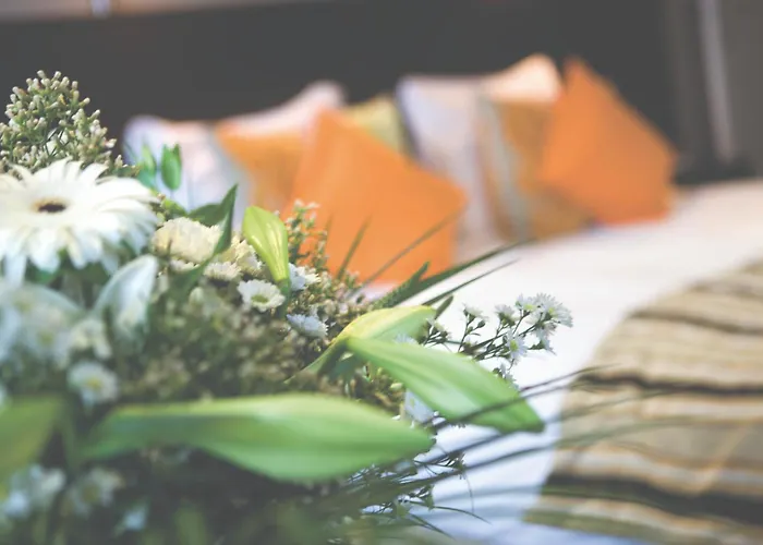 The Memlinc Hotel Knokke-Heist