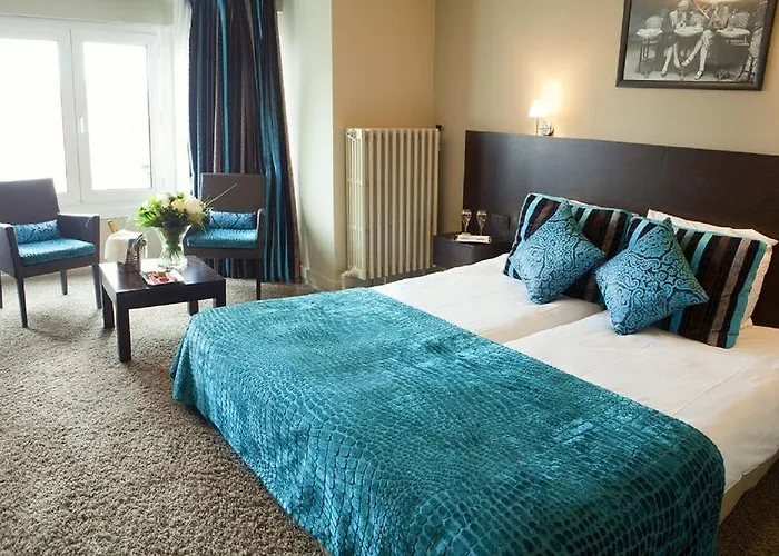 The Memlinc Hotel 4*