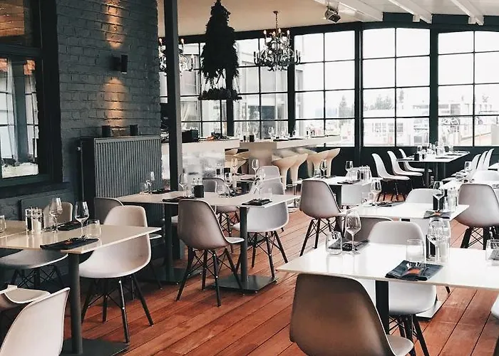 Hotel The Memlinc Knokke-Heist