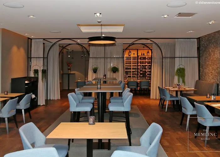 The Memlinc 크노케-하이스트